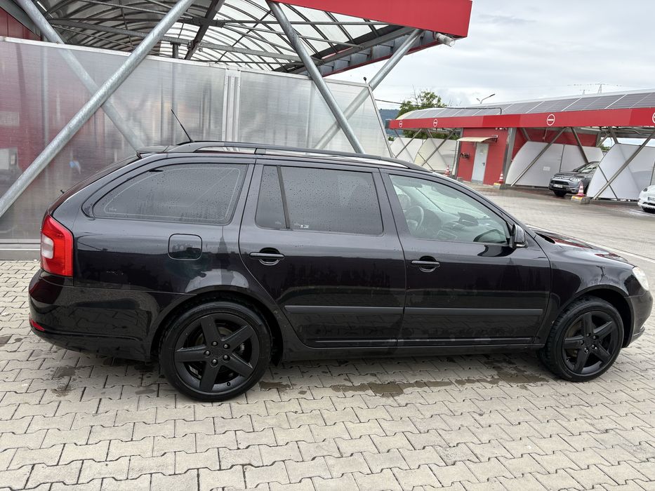 Vând/schimb Skoda octavia 2013