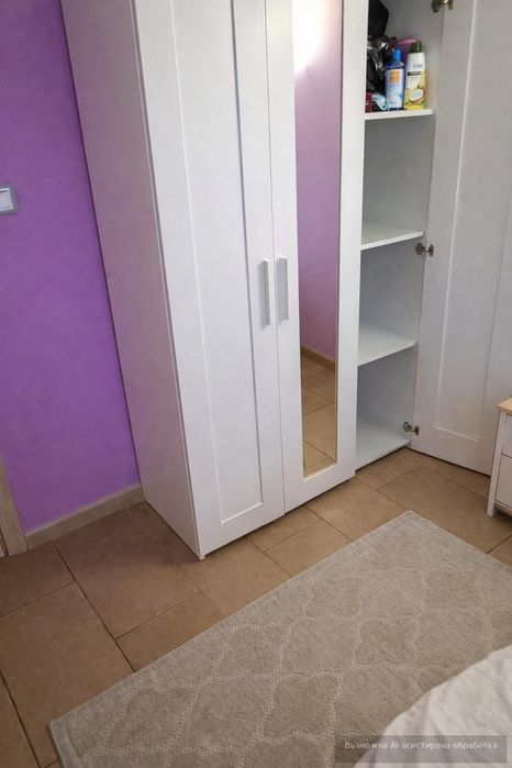 Дава се под наем Мезонет в Пловдив, Кършияка - 112 кв.м за 498.27 € - Снимка #8