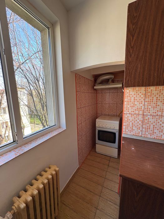 Apartament de închiriat cu 2 camere
