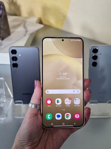 Срочно s24 128/8гб продам