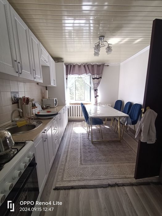 Дом продается со всеми условиями