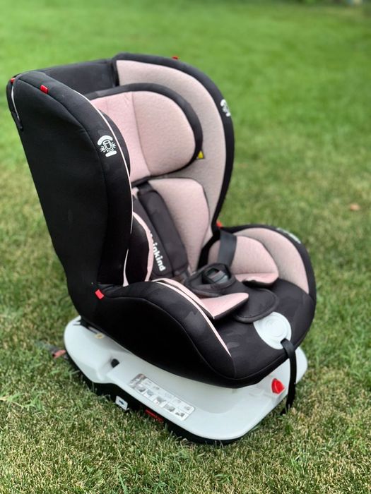 Автокресло