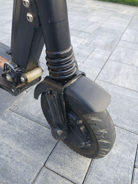 Trotineta electrica kugoo kirin g3 max viteza maxima 30km