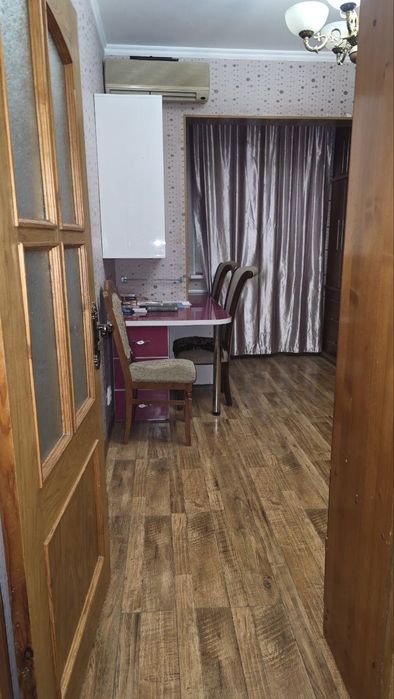 Саид Баракада уй сотилади 3/4/4 Миробод тумани