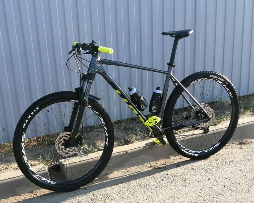 Продам Велосипед Scott Scale 980