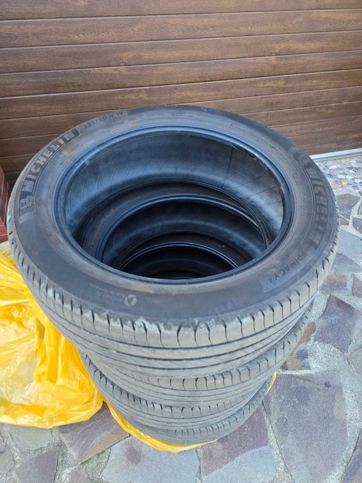 Anvelope 235/50/R19 Michelin Primacy 4