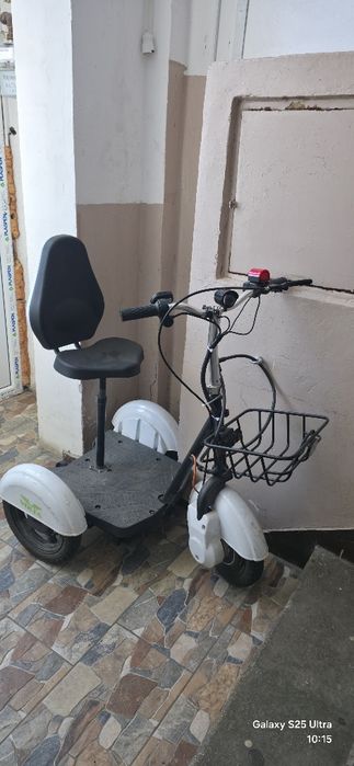 Se vinde VOLTA VT 3
