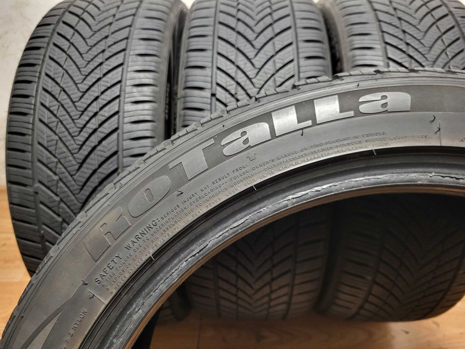 225/45/19 Rotalla / всесезонни гуми