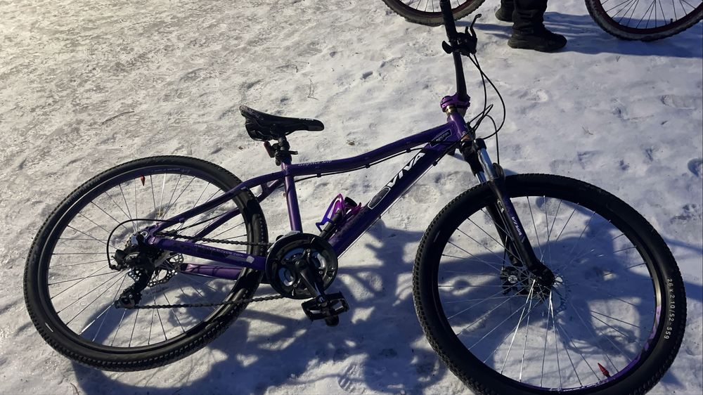 Продам велик вива