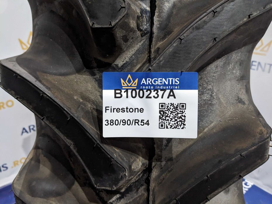 Anvelopa 13.6/R48 Alliance (cod B100235A)