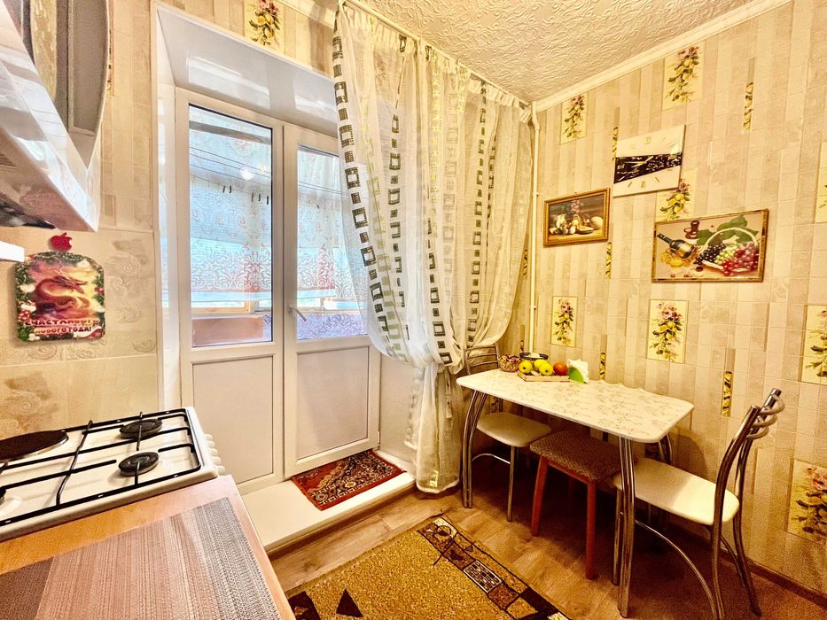 3 - комнатная рядом с Талис ][