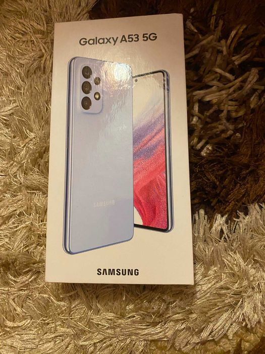 TelefonTelefon Samsung  A53 5G