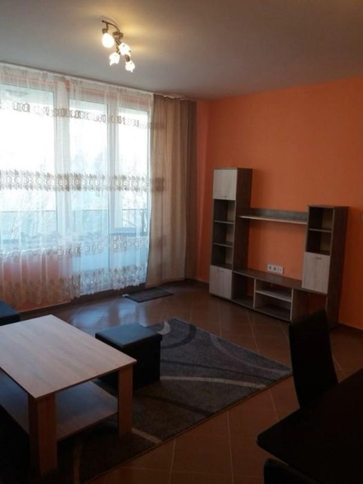 Дава се под наем Двустаен апартамент в София, Люлин 2 - 60 кв.м за 449 € - Снимка #1