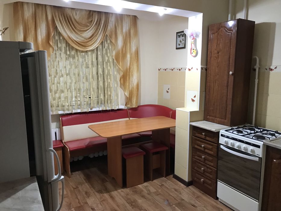 Продаю двухкомнатную квартиру