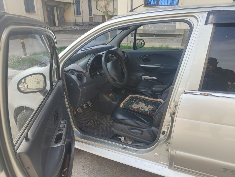 Chevrolit matez best