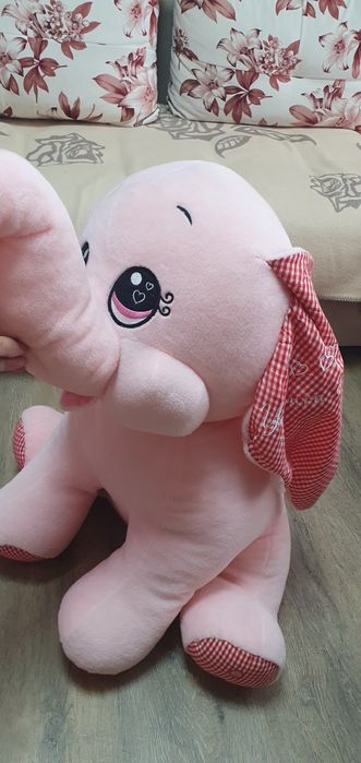 Красиво слонче за късмет