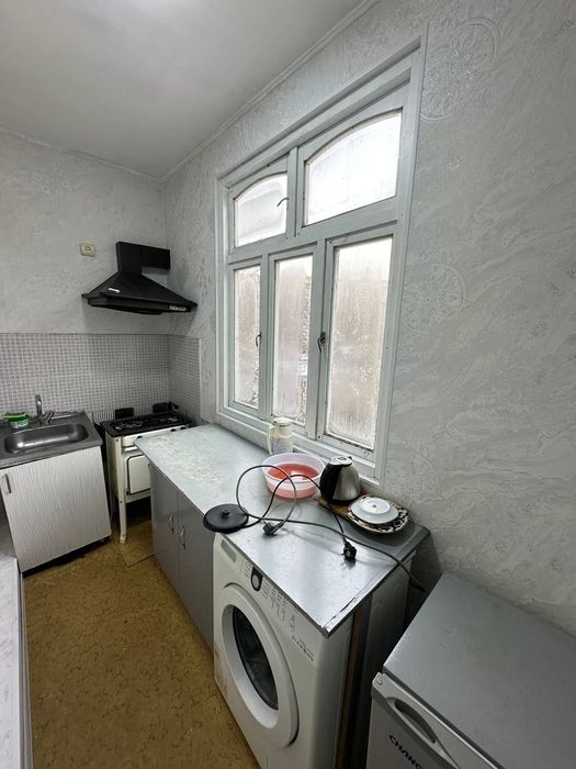 Аренда 1 комнатной квартиры Чиланзар 9