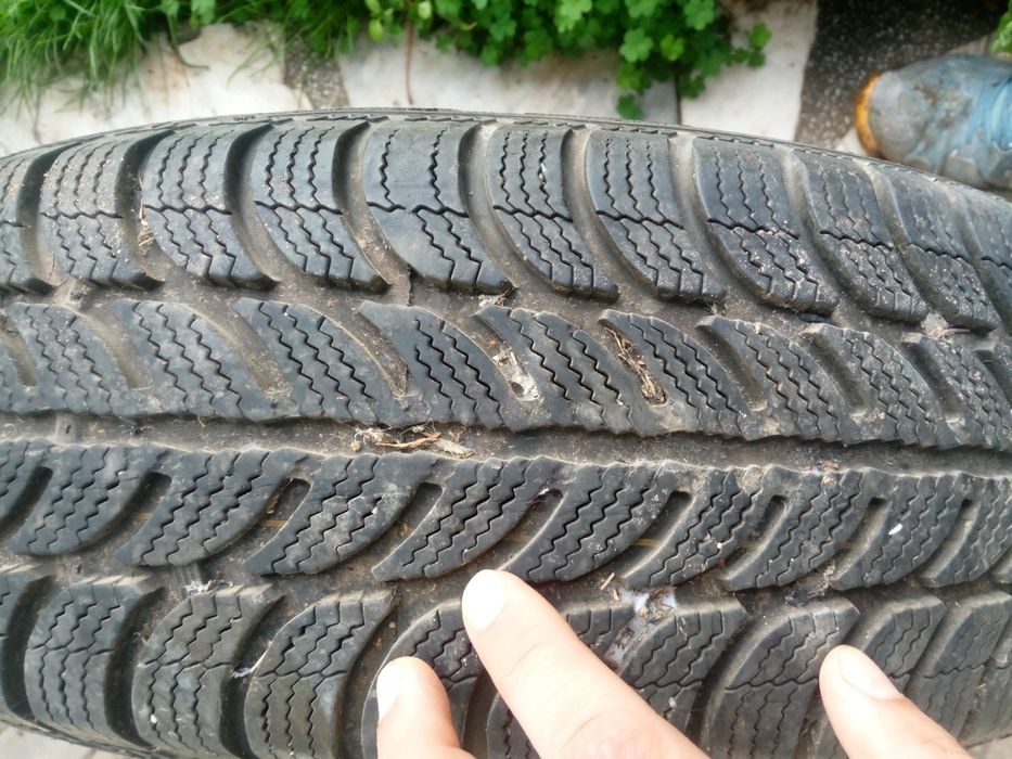 Зимни Гуми Дебика Debica