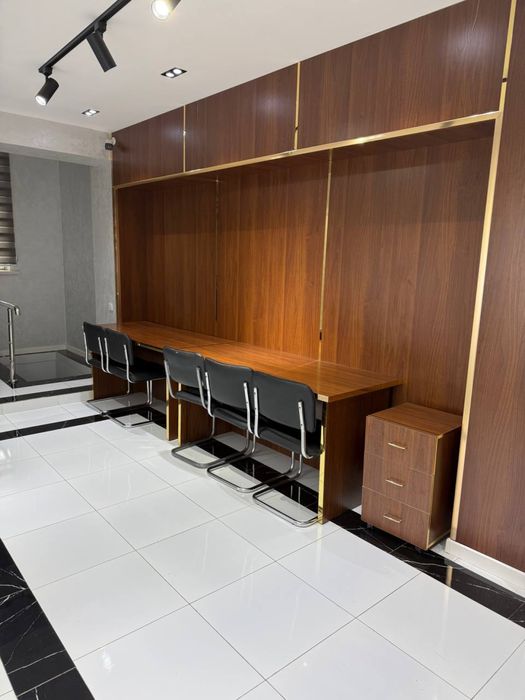 Бадамзар Метро MovenPick | 70кв - нежилое помещение Аренда