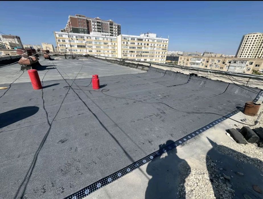 Кровля по низким ценам