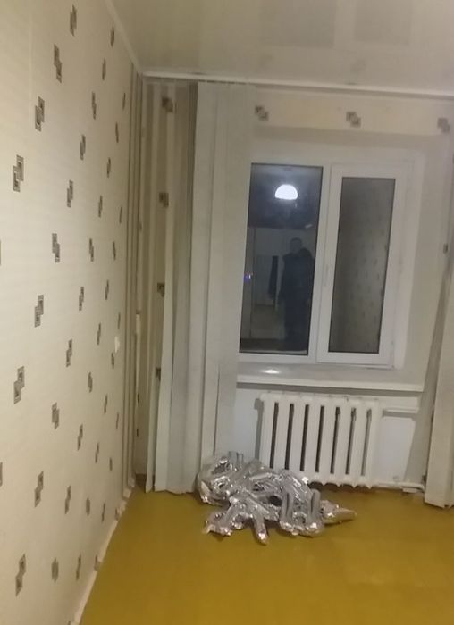 Сдам двухкомнатную квартиру