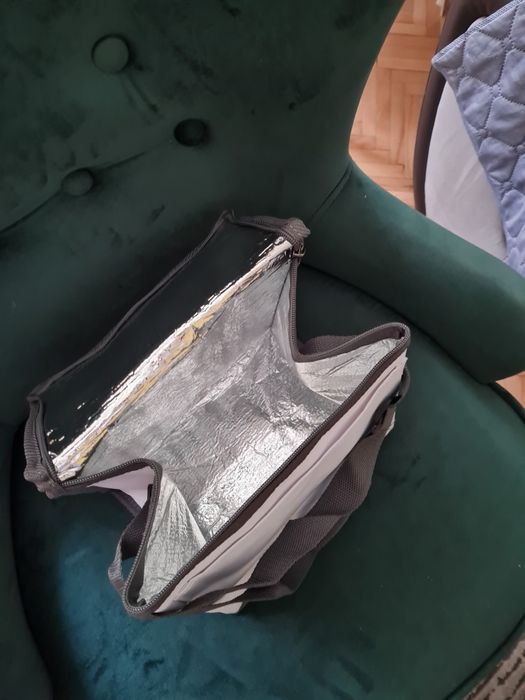 Термочанта за съхранение