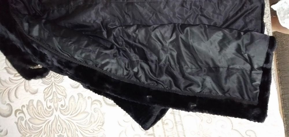 Продаю шубу б/у