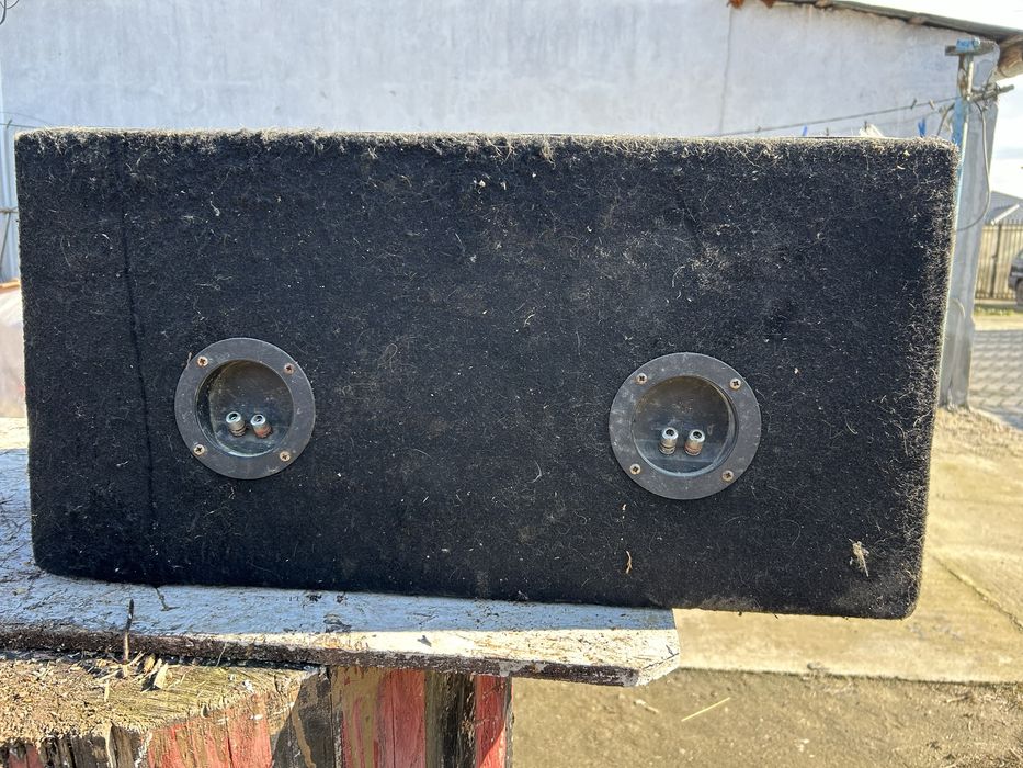 Vand subwoofer pasiv putere 600 watts