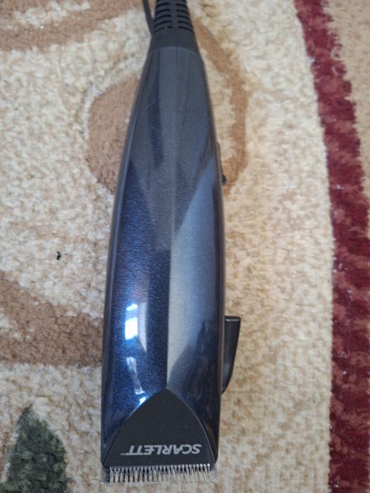 Машинки для стрижки