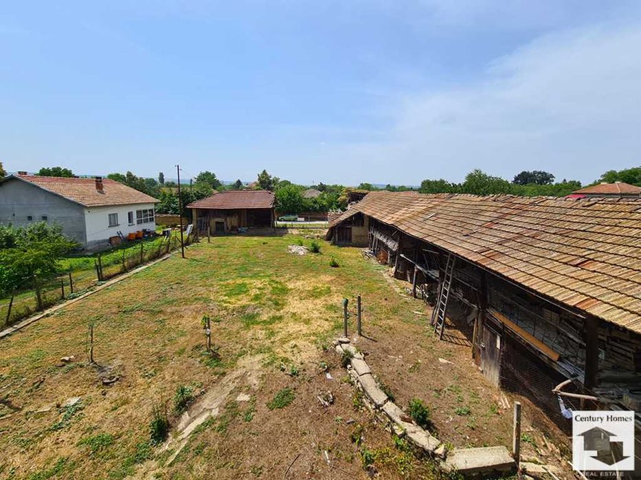 Продава се Къща в с. Ресен, Област Велико Търново - 200 кв.м за 205 €/кв.м - Снимка #16