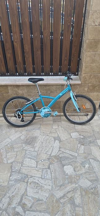 Vând Bicicletă Copii 20" B'Twin Original 120
