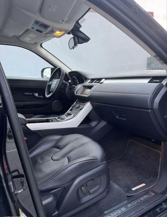 Range Rover Evoque 2.2 4X4