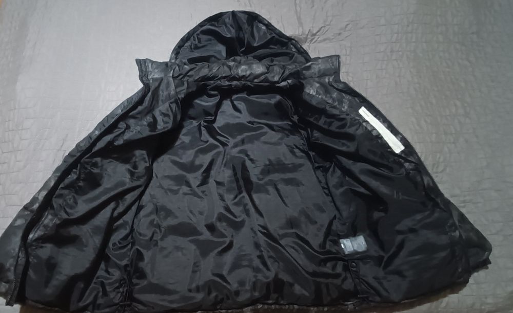 Водоотблъскващо яке H&M, 158см