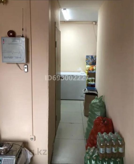 Продается продуктовый магазин. Майкудук