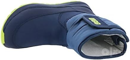 Ботинки UGG K toty weather boot.us-3.