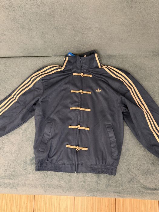 Adidas CNY jacket