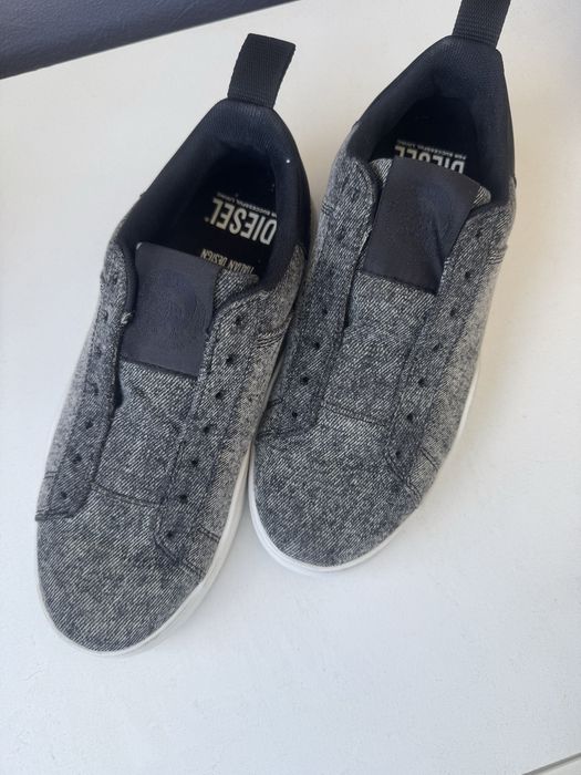 Страхотни кецове Diesel