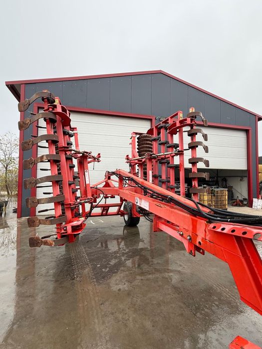 Combinator/tăvălug