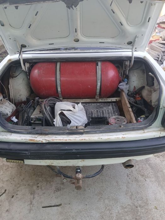 Volga 3110 moshina