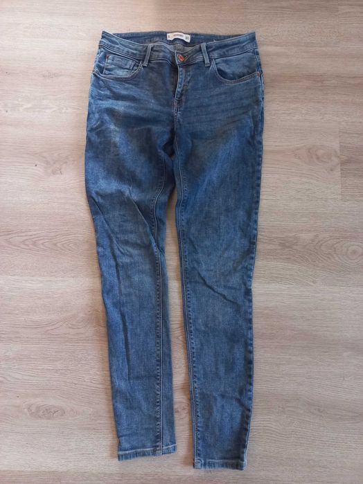 Дамски дънки mango