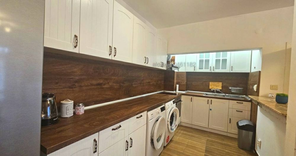 Дава се под наем Двустаен апартамент в София, Зона Б-18 - 68 кв.м за 598.23 € - Снимка #2