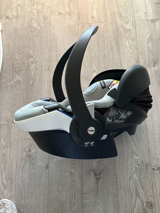 Vand scoica Stokke Besafe in stare perfecta