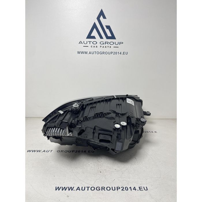 Ляв фар за mercedes s-class w223 digital light - a2239061704