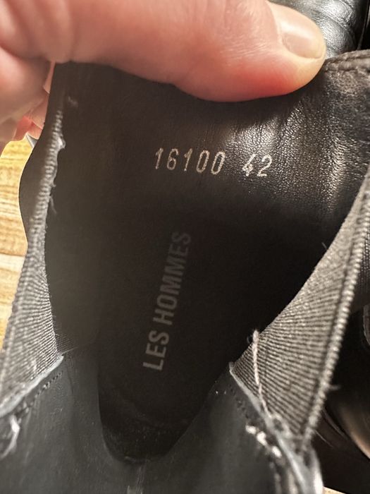 Мъжки челси боти