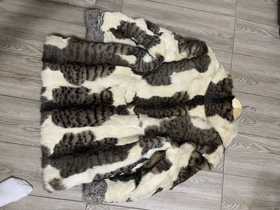 Haina de blana naturala