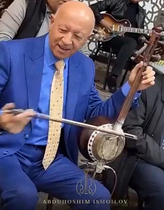Mikrafon datchik