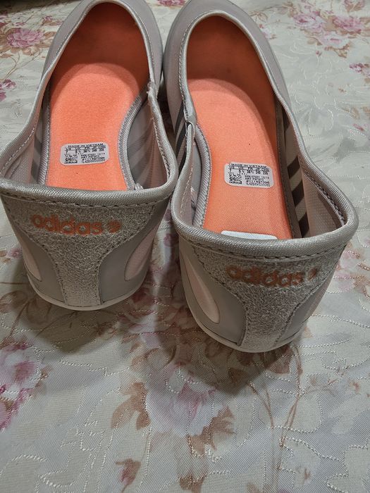 Дамски пантофки Adidas Neo Selena Gomez 37 номер