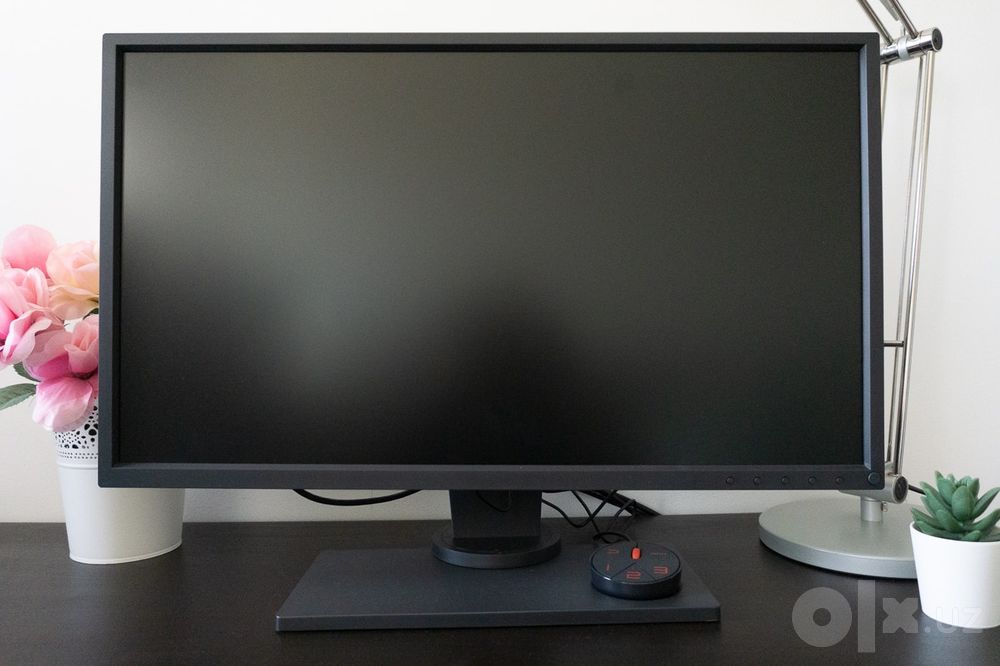 Игровой монитор Benq Zowie 240 герц 24 размер