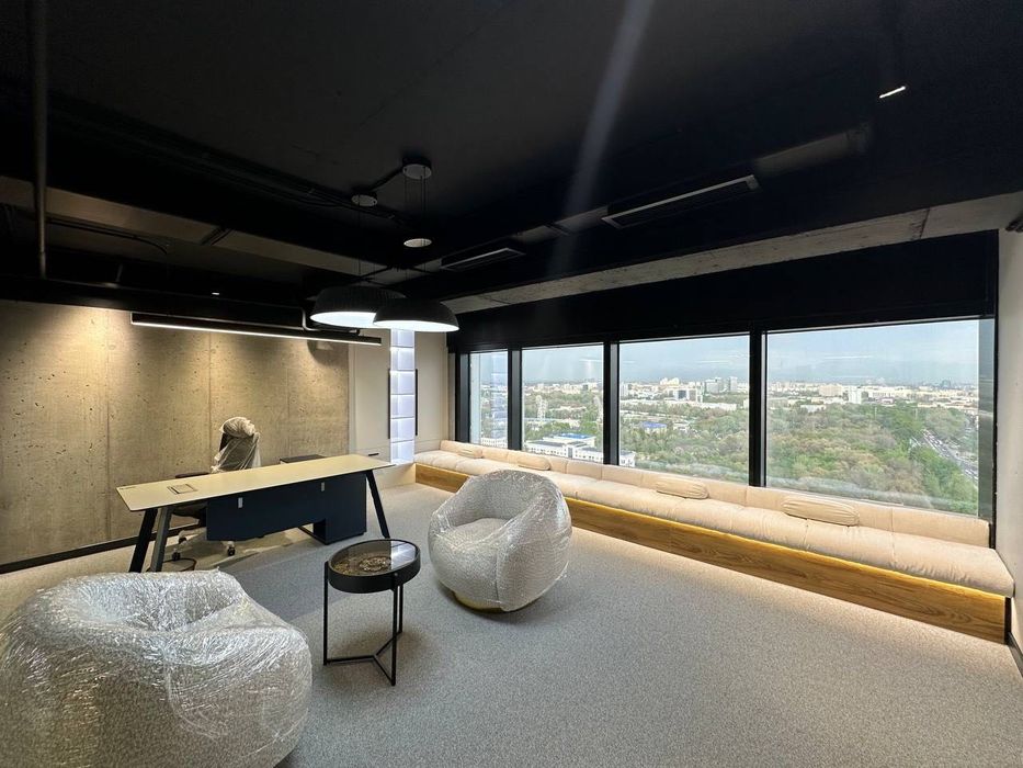 Аренда офиc Nest one, 90м²