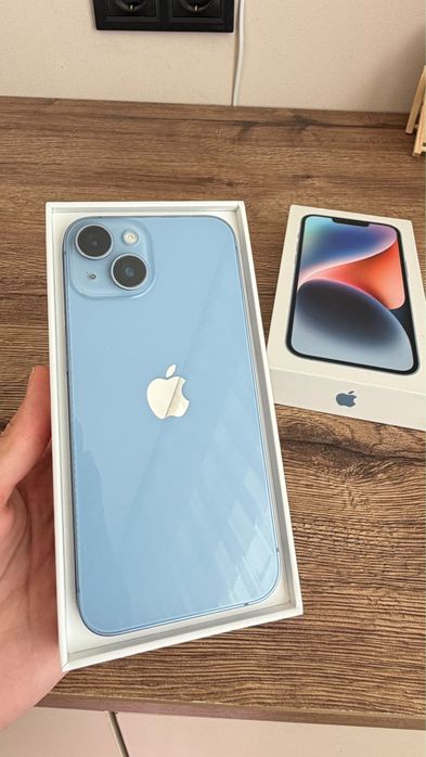 Iphone 14 128 гб